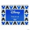Disney Trivia 2 Disney Trivia -Toy Sale Store DSY002 1