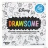 Disney Drawsome