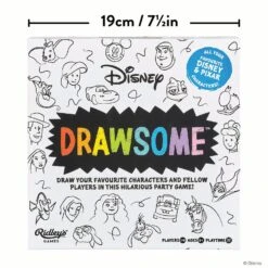 Disney Drawsome 11 Disney Drawsome -Toy Sale Store DSY003 5
