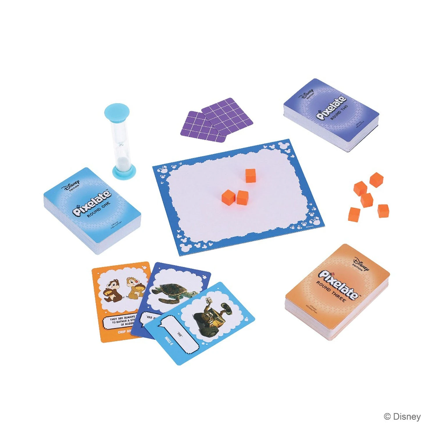 Disney Pixelate 5 Disney Pixelate - Image 3