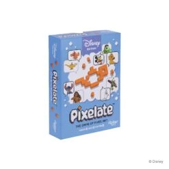 Disney Pixelate 11 Disney Pixelate -Toy Sale Store DSY006 6