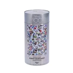 Disney Anniversary 500pc Jigsaw Puzzle