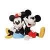 Disney Mickey And Minnie Mouse - Salt & Pepper Shaker Set 2 Disney Mickey And Minnie Mouse - Salt & Pepper Shaker Set -Toy Sale Store EDI6008685 1