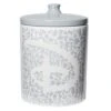 Disney 100 Platinum Silhouette Canister 2 Disney 100 Platinum Silhouette Canister -Toy Sale Store EDI6012859 1