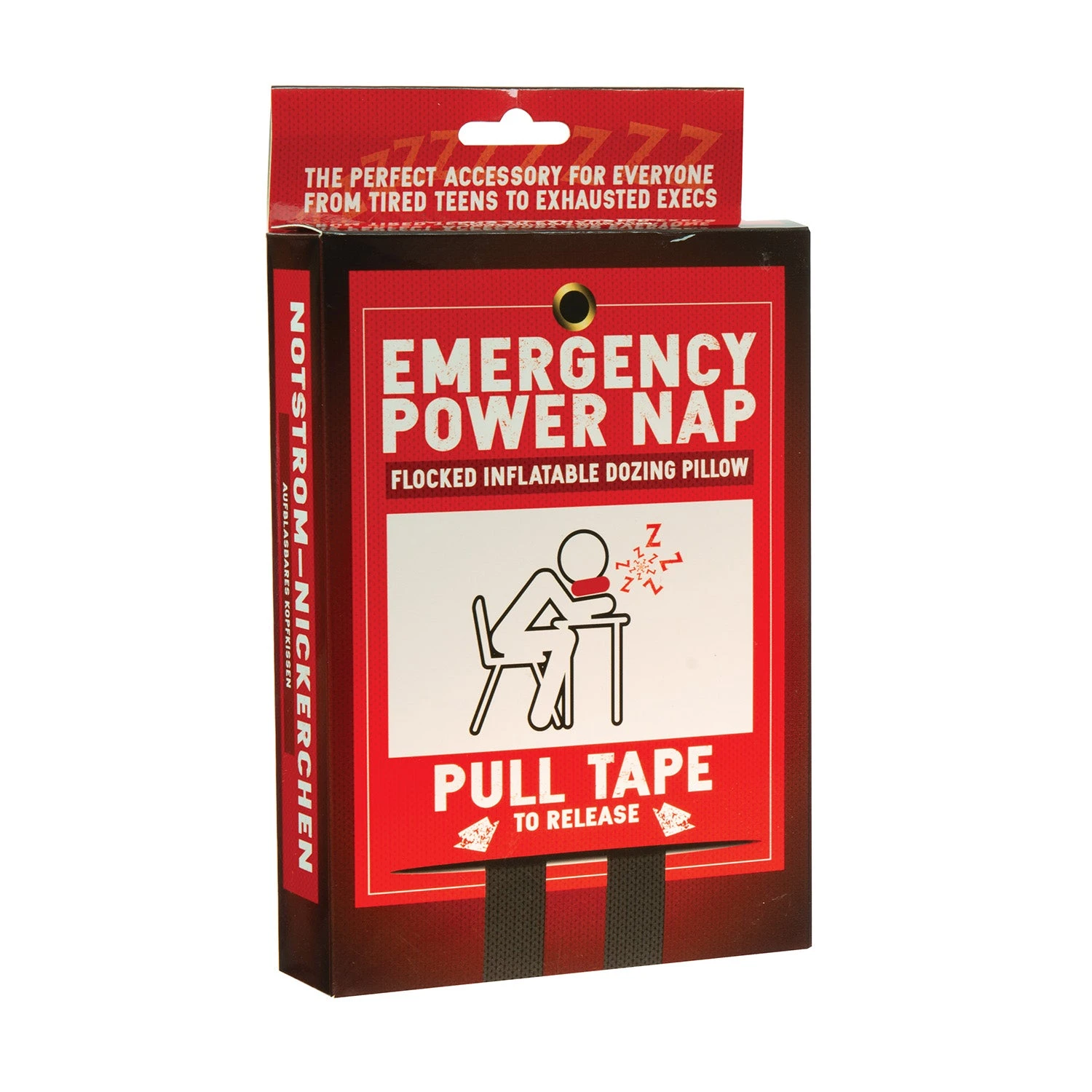 Funtime - Power Nap 3 Funtime - Power Nap