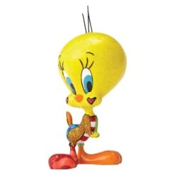 Looney Tunes - Tweety Bird Medium Figurine -Toy Sale Store ELT4052543 2