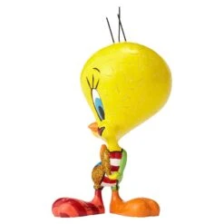 Looney Tunes - Tweety Bird Medium Figurine -Toy Sale Store ELT4052543 3