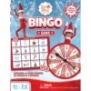 Elf On The Shelf - Bingo Game 2 Elf On The Shelf - Bingo Game -Toy Sale Store EOTSBINGO 1