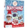 Elf On The Shelf - Matching Game 1 Elf On The Shelf - Matching Game -Toy Sale Store EOTSMATCH 1