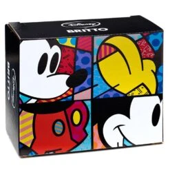 Mickey Large Figurine 7 Mickey Large Figurine -Toy Sale Store ERB4019372 2