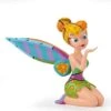 Disney By Britto - Tinker Bell Kissing Mini Figurine -Toy Sale Store ERB4049374 1A