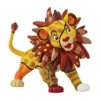 Disney By Britto - Simba The Lion King Mini Figurine