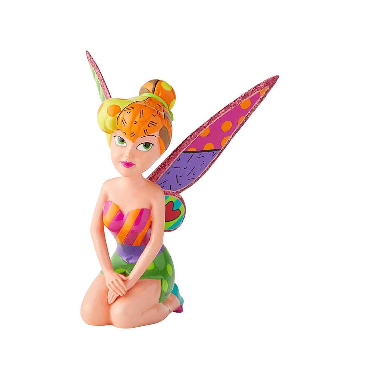 Tinker Bell Medium Figurine 3 Tinker Bell Medium Figurine