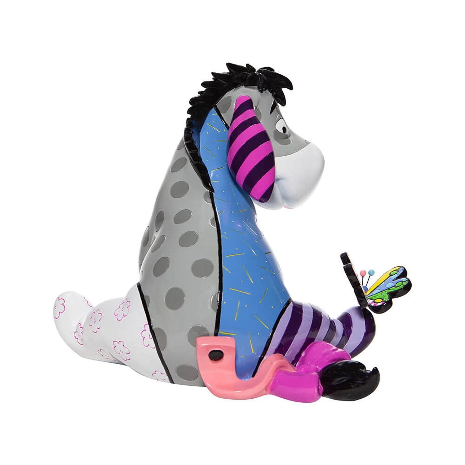 Eeyore Extra Large Figurine 4 Eeyore Extra Large Figurine - Image 2