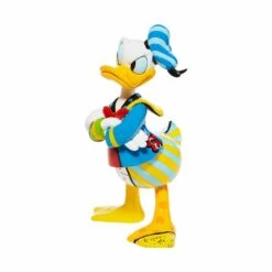 Large Donald Duck Figurine 8 Large Donald Duck Figurine -Toy Sale Store ERB6008527 3