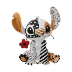 Stitch Large Figurine - 18cm