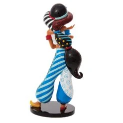 Jasmine Large Figurine 7 Jasmine Large Figurine -Toy Sale Store ERB6010316 2 1