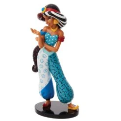 Jasmine Large Figurine 8 Jasmine Large Figurine -Toy Sale Store ERB6010316 3 1