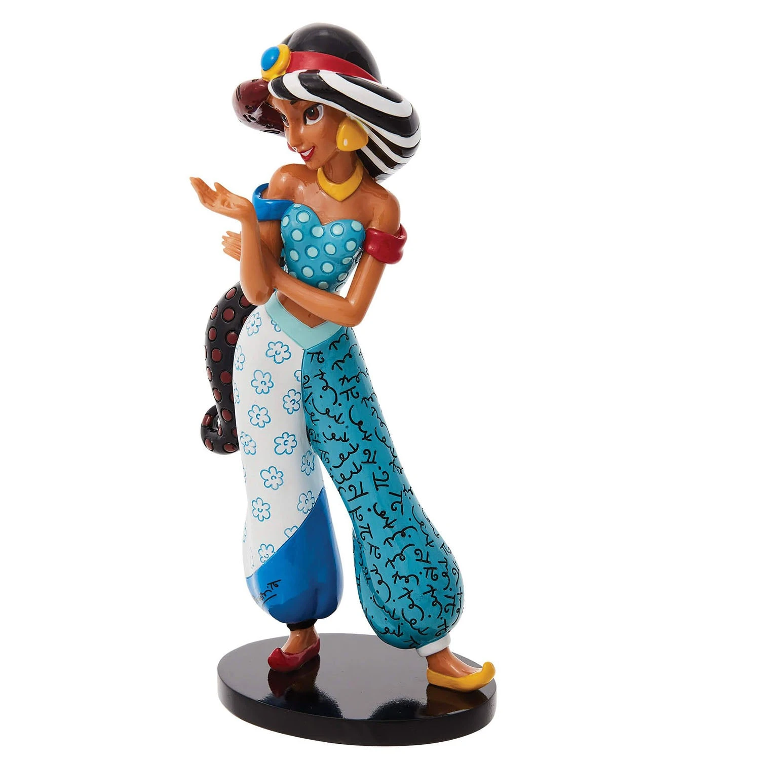 Jasmine Large Figurine 5 Jasmine Large Figurine - Image 3