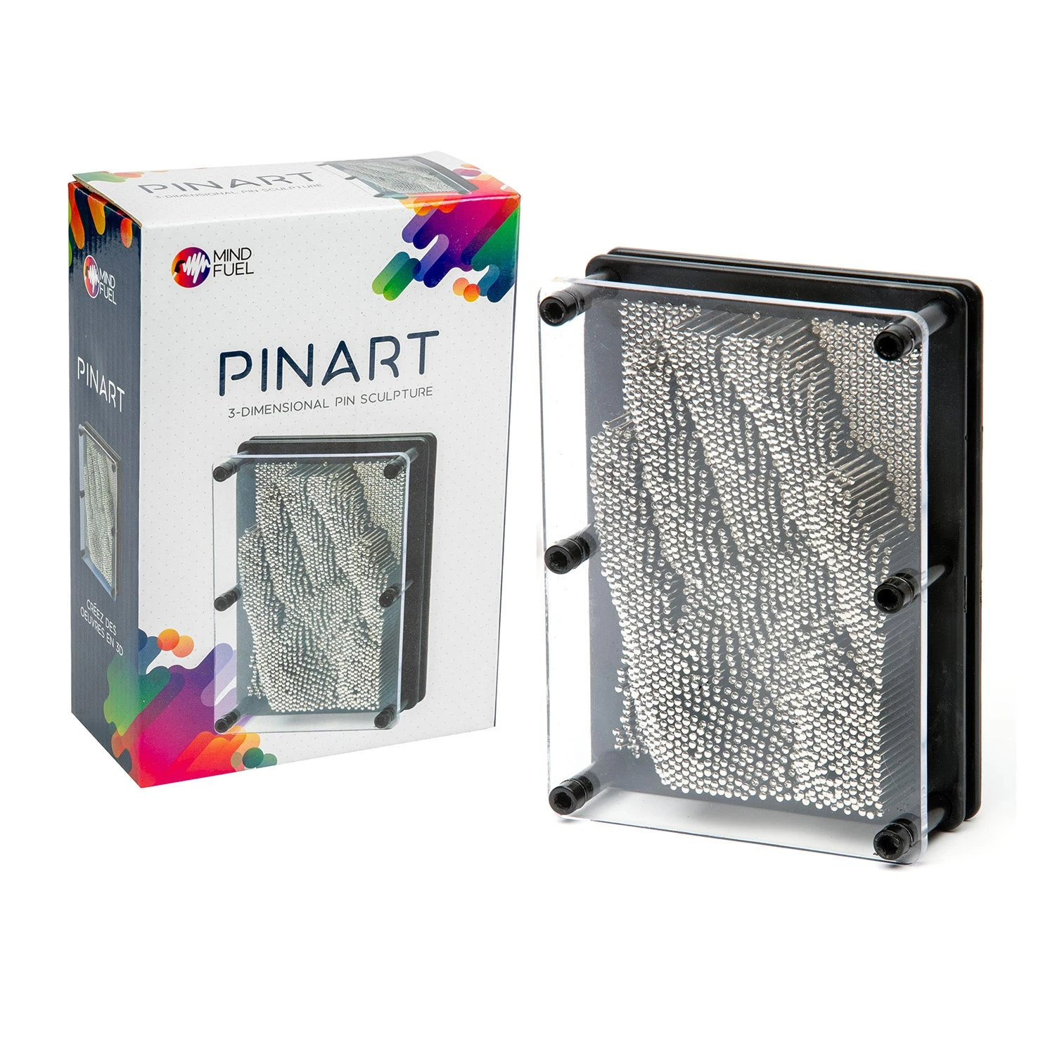 Funtime - Pin Art 3 Funtime - Pin Art