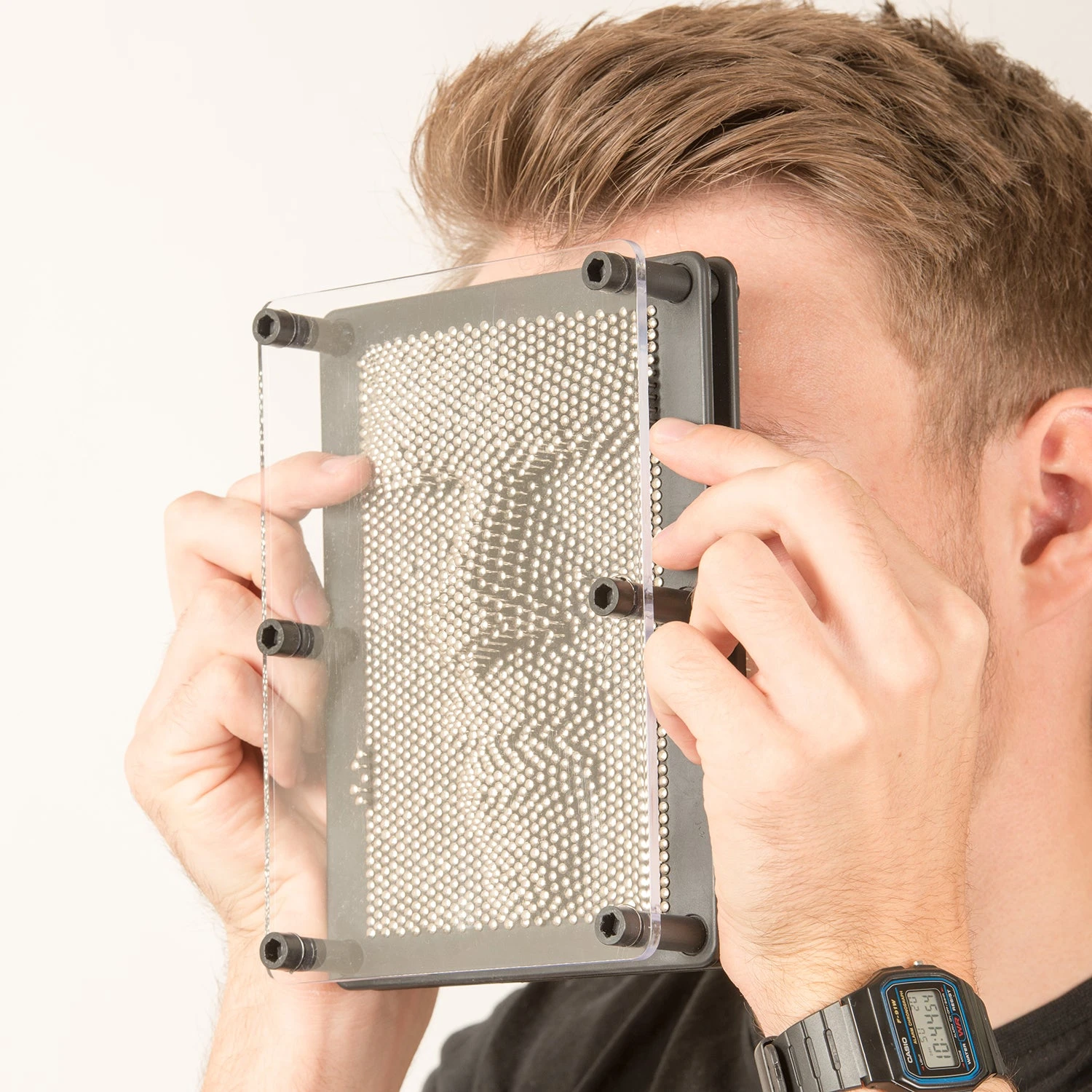 Funtime - Pin Art 4 Funtime - Pin Art - Image 2