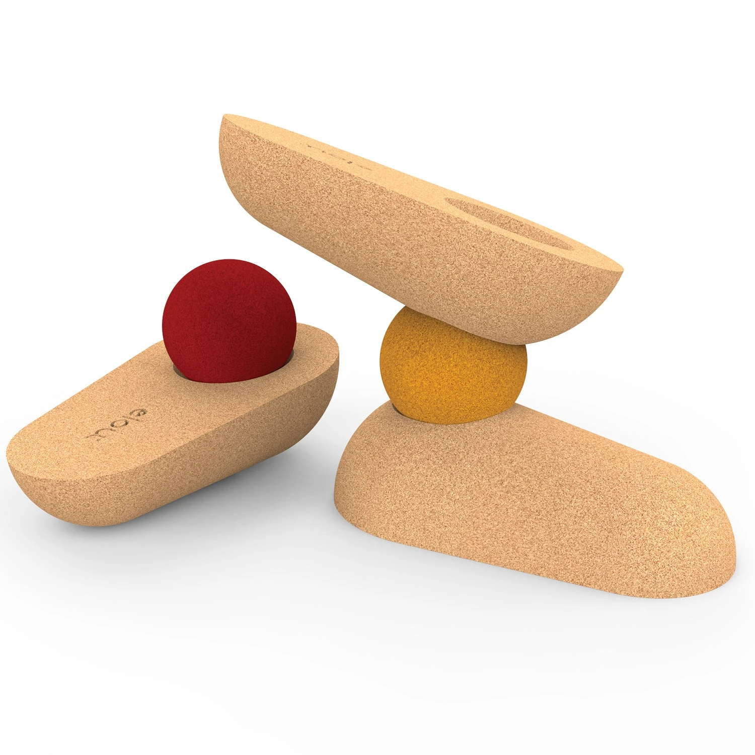 Elou - Pebbles 3 Elou - Pebbles