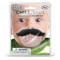 Fred Lil Shaver Pacifier