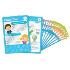 4M - Scientific Discovery Kit 8 4M - Scientific Discovery Kit -Toy Sale Store FSG1711 3