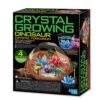 4M - Crystal Growing - Dinosaur Crystal Terrarium -Toy Sale Store FSG3926 1