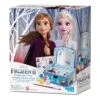 4M - Disney: Frozen - Wooden Mirror Chest 2 4M - Disney: Frozen - Wooden Mirror Chest -Toy Sale Store FSG6201 1