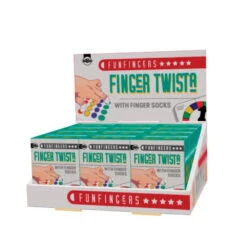 Funtime - Funfingers Twista 9 Funtime - Funfingers Twista -Toy Sale Store FU7560 3