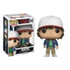 Stranger Things - Dustin Pop! Vinyl Figure 1 Stranger Things - Dustin Pop! Vinyl Figure -Toy Sale Store FUN13323 1