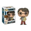 FUNKO Harry Potter - Harry W/Marauders Map Pop! 2 FUNKO Harry Potter - Harry W/Marauders Map Pop! -Toy Sale Store FUN14936