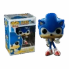 FUNKO Sonic The Hedgehog Pop! Vinyl Figure 1 FUNKO Sonic The Hedgehog Pop! Vinyl Figure -Toy Sale Store FUN20146