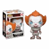 FUNKO IT (2017) - Pennywise With Boat Pop! Vinyl Figure 1 FUNKO IT (2017) - Pennywise With Boat Pop! Vinyl Figure -Toy Sale Store FUN20176