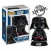 FUNKO Star Wars - Darth Vader Pop! Vinyl Figure 1 FUNKO Star Wars - Darth Vader Pop! Vinyl Figure -Toy Sale Store FUN2300 1 b8673742 8f2b 40d7 8957 7c27232261be