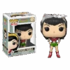 DC Bombshells - Wonder Woman Holiday US Exclusive Pop! Vinyl Figure -Toy Sale Store FUN23647 1