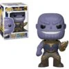 FUNKO Avengers 3 - Thanos Pop! Vinyl Figure