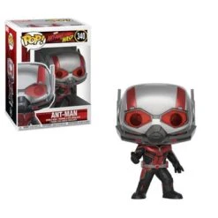 FUNKO Ant-Man 2 - Ant-Man Pop! Vinyl Figure