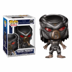 FUNKO The Predator (2018) Pop! Vinyl Figure