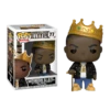 FUNKO Notorious BIG - Notorious BIG Crown Pop! 2 FUNKO Notorious BIG - Notorious BIG Crown Pop! -Toy Sale Store FUN31550