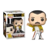 FUNKO Queen - Freddie Mercury Wembley 1986 Pop! 2 FUNKO Queen - Freddie Mercury Wembley 1986 Pop! -Toy Sale Store FUN33732