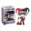 Batman - Harley Quinn With Mallet Pop! Vinyl Figure 2 Batman - Harley Quinn With Mallet Pop! Vinyl Figure -Toy Sale Store FUN3638 1