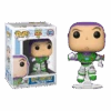 FUNKO Toy Story 4 - Buzz Lightyear Pop! Vinyl Figure 2 FUNKO Toy Story 4 - Buzz Lightyear Pop! Vinyl Figure -Toy Sale Store FUN37390