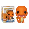 FUNKO Pokemon - Charmander Pop! Vinyl Figure 1 FUNKO Pokemon - Charmander Pop! Vinyl Figure -Toy Sale Store FUN37603