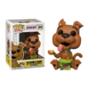 FUNKO Scooby Doo - Scooby W/Snacks Pop! RS 2 FUNKO Scooby Doo - Scooby W/Snacks Pop! RS -Toy Sale Store FUN39053
