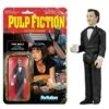 FUNKO Pulp Fiction - The Wolf ReAction Figure 1 FUNKO Pulp Fiction - The Wolf ReAction Figure -Toy Sale Store FUN4153 Pulp Fiction THE WOLF Re