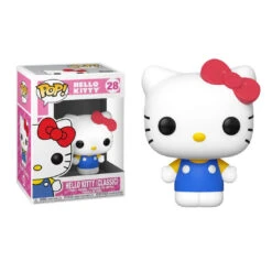 FUNKO Hello Kitty Classic Pop! Vinyl Figure