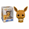 FUNKO Pokemon - Eevee Pop! Vinyl Figure 1 FUNKO Pokemon - Eevee Pop! Vinyl Figure -Toy Sale Store FUN46779