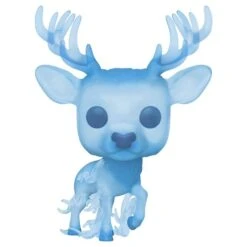 FUNKO Harry Potter - Patronus Harry Pop!